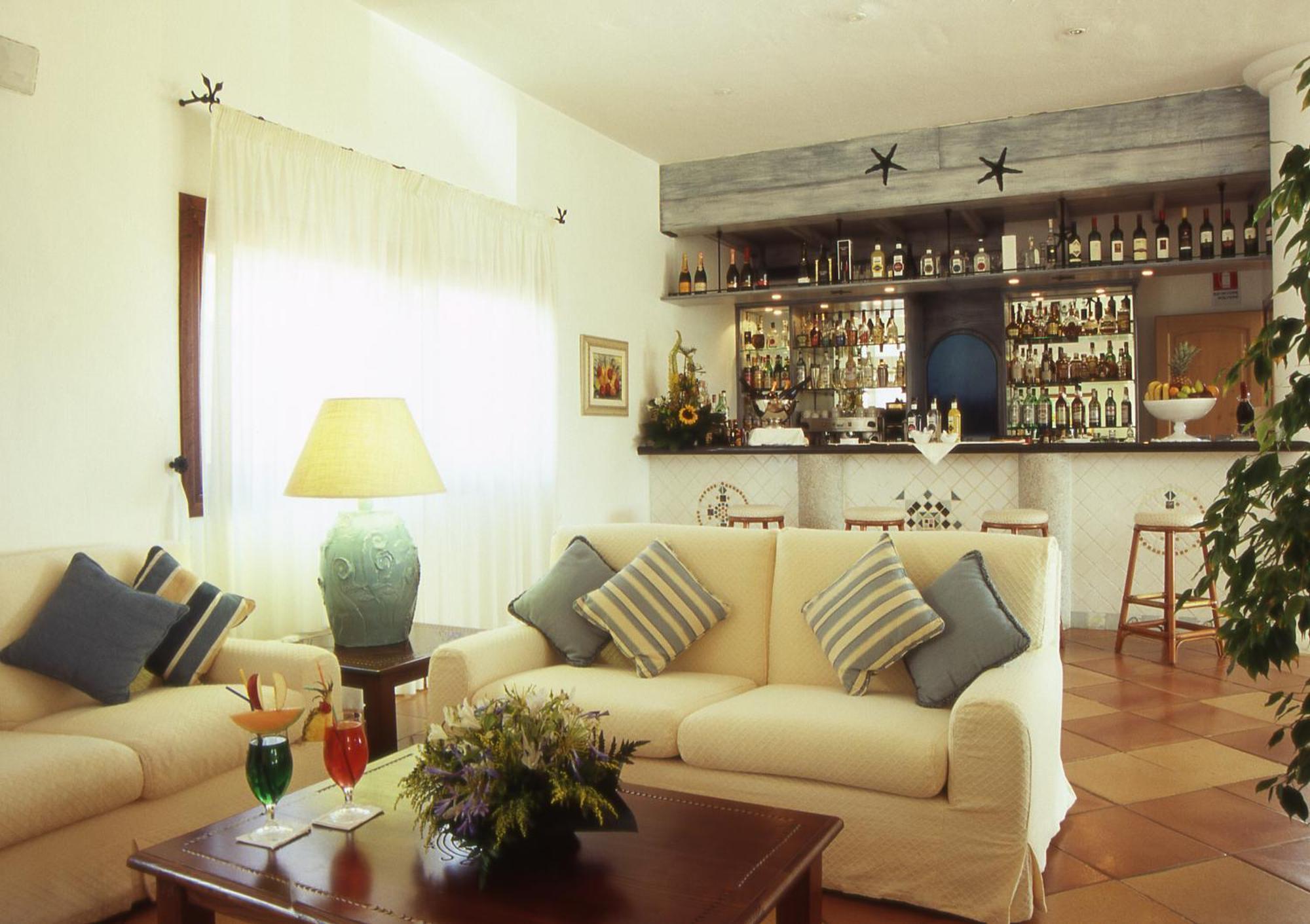 Hotel Stelle Marine Cannigione Ngoại thất bức ảnh