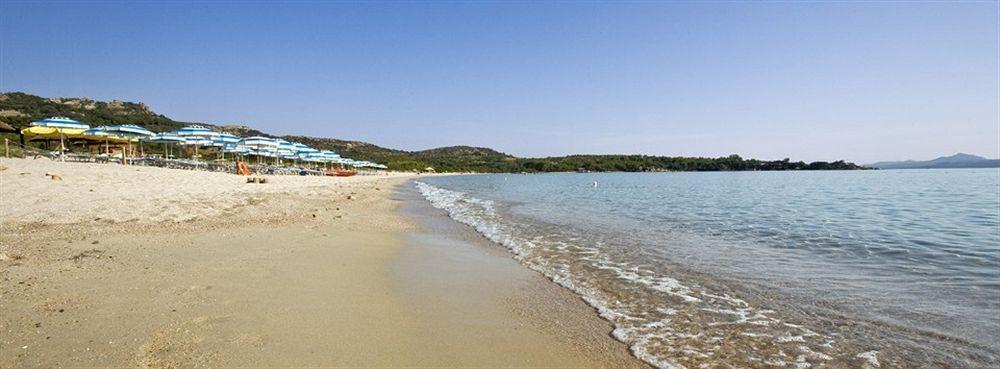 Hotel Stelle Marine Cannigione Ngoại thất bức ảnh